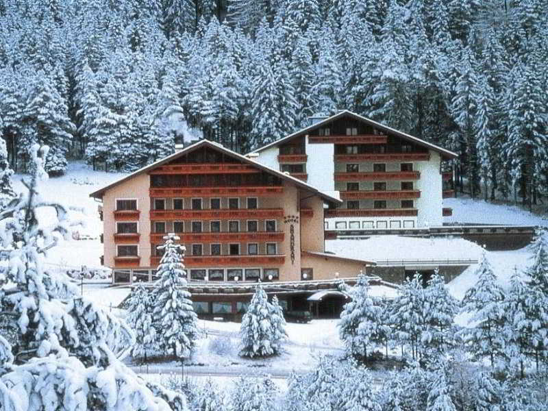 Hotel Shandranj main