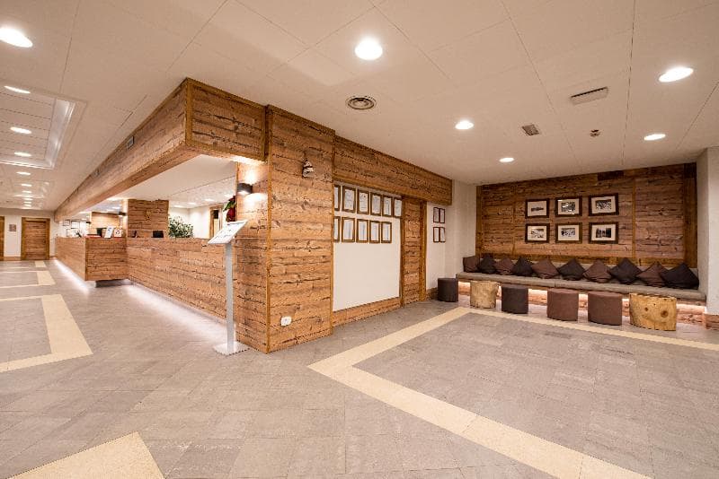 TH La Thuile - Planibel Residence 5