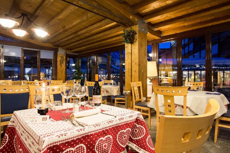 TH La Thuile - Planibel Residence 4