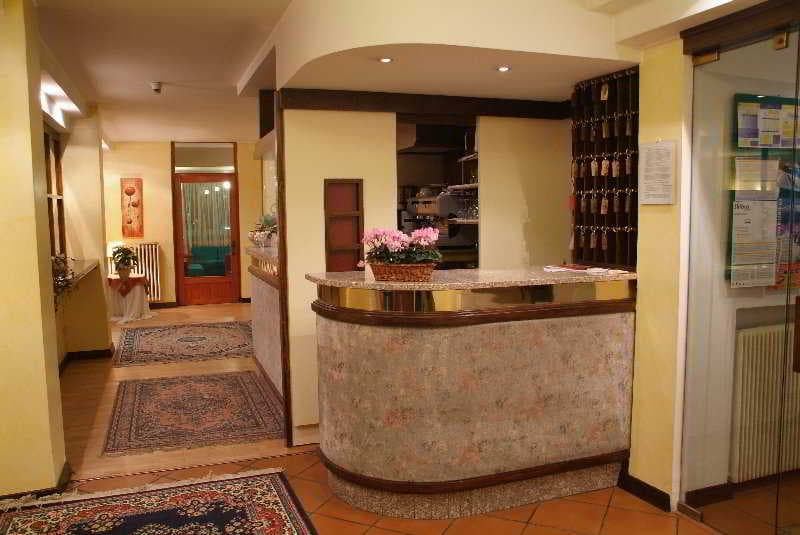 Hotel Italo photo 1