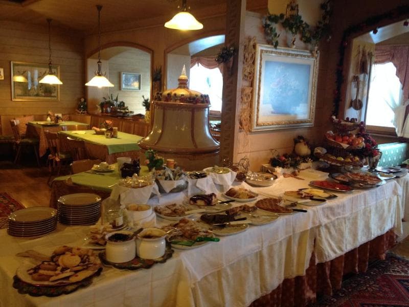 Hotel Garni St. Hubertus photo 1