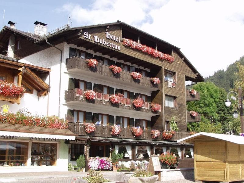 Hotel Garni St. Hubertus 5