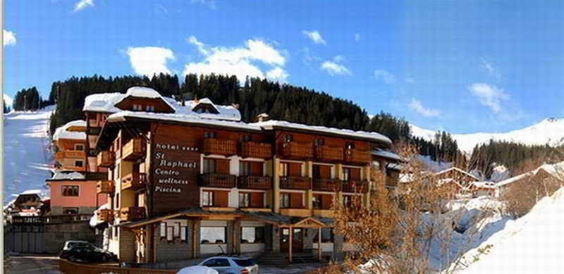 St. Raphael (Adults only) main