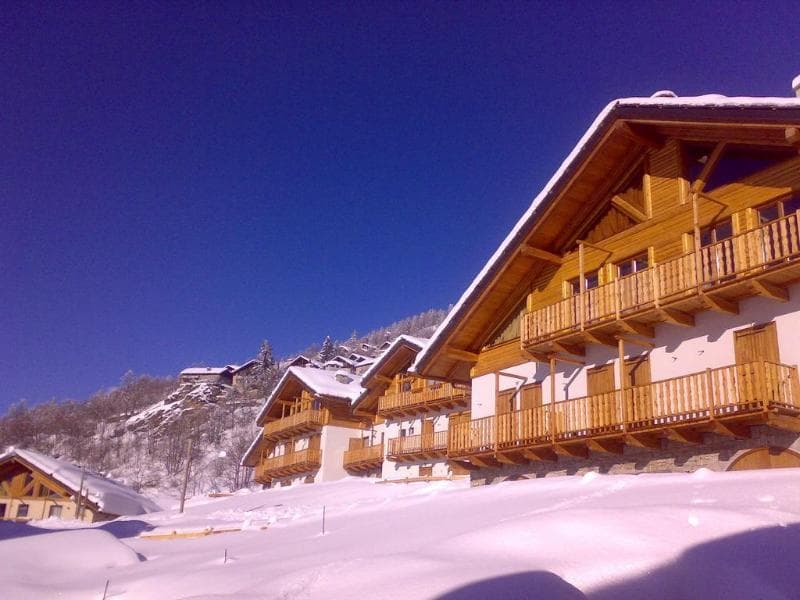Residence Cianfuran 4