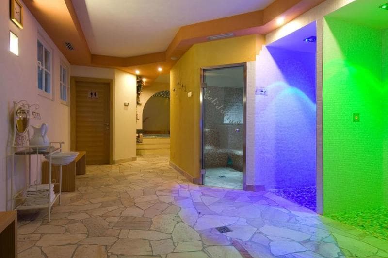 Hotel Villa Rosella photo 1