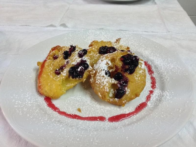 Hotel Villa Rosella 4