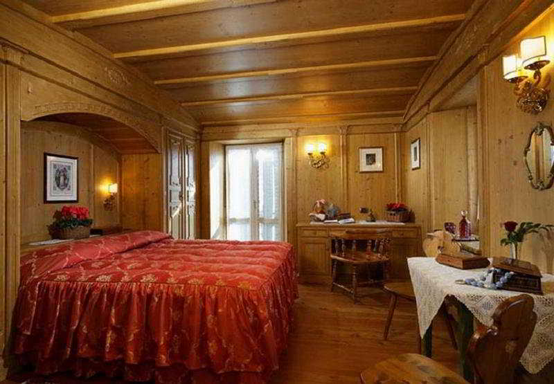 Hotel Menardi 3
