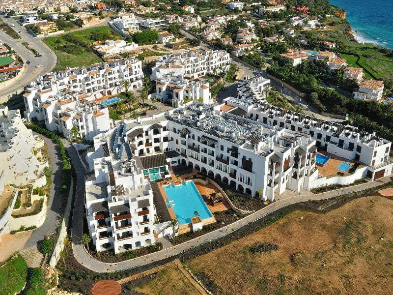 Belmar Spa and Beach Resort 4