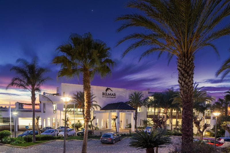 Belmar Spa and Beach Resort photo 1