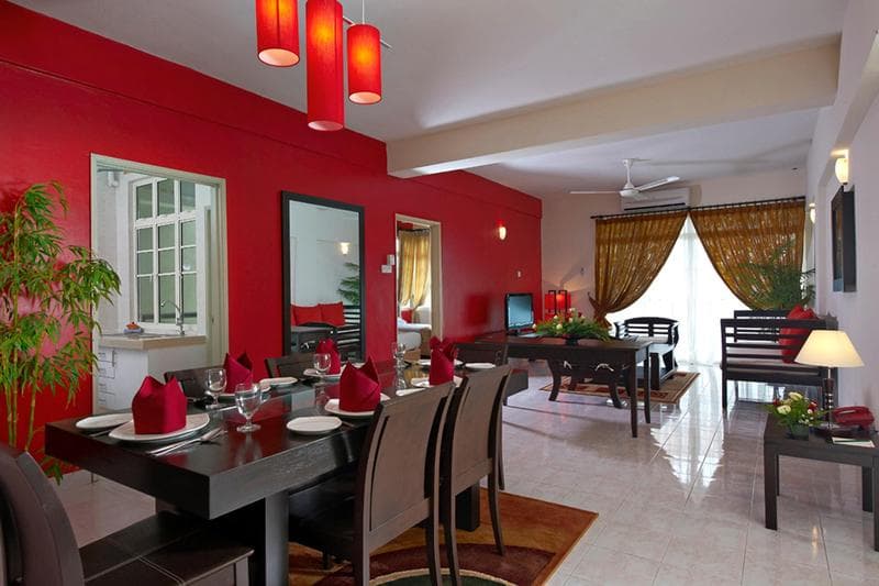 Ancasa Residences Port Dickson 4
