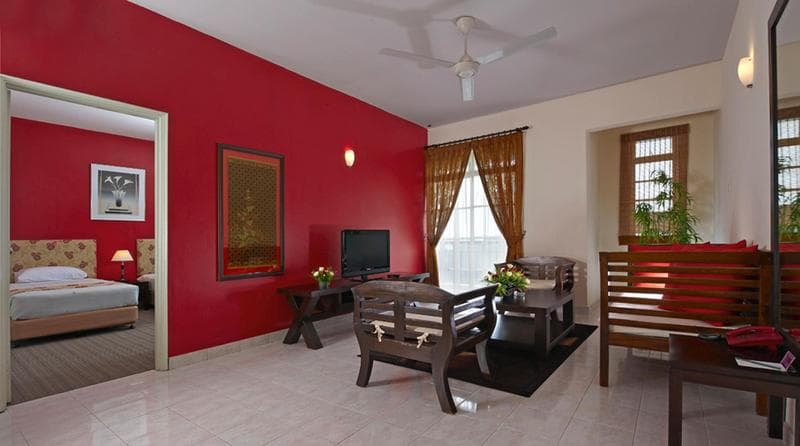 Ancasa Residences Port Dickson 5