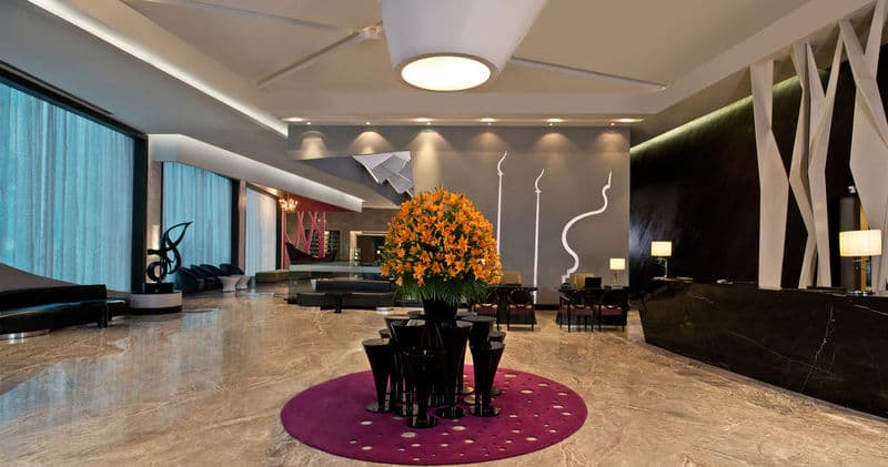 Taj Hotel & Convention Centre, Agra 3