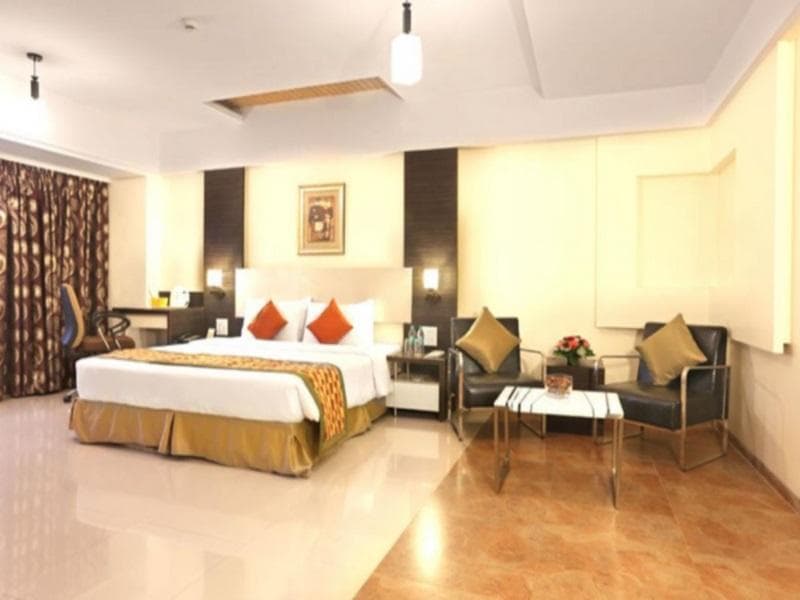 Keys Select Hotel Nestor Mumbai 4