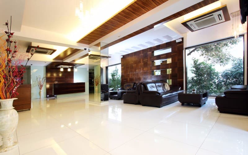 Keys Select Hotel Nestor Mumbai 5
