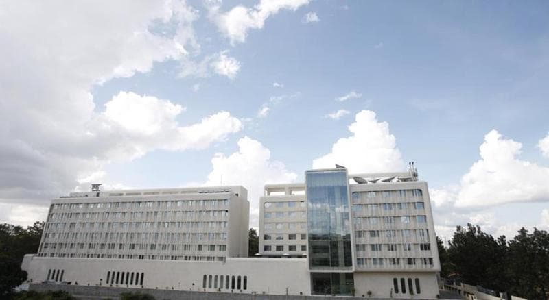 Keys Select Hotel Whitefield main