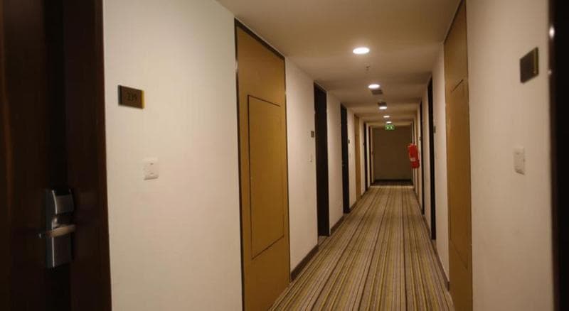 Keys Select Hotel Whitefield photo 1