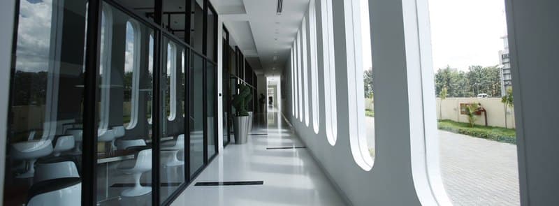 Keys Select Hotel Whitefield 4