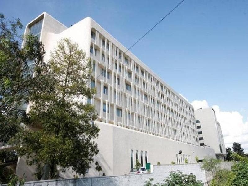 Keys Select Hotel Whitefield 5