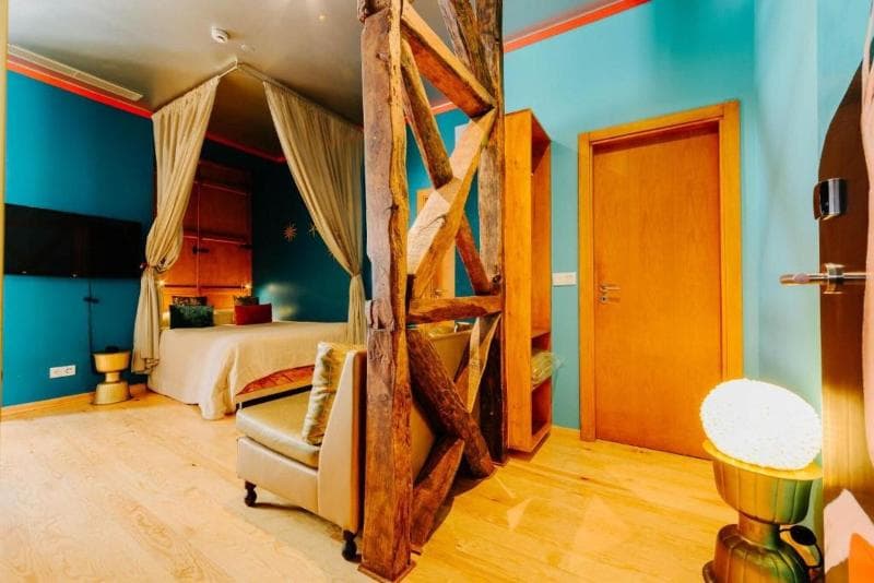 Lisbon Art Stay Apartments Baixa photo 1