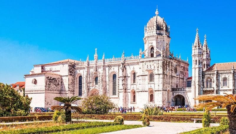Lisbon Art Stay Apartments Baixa 5