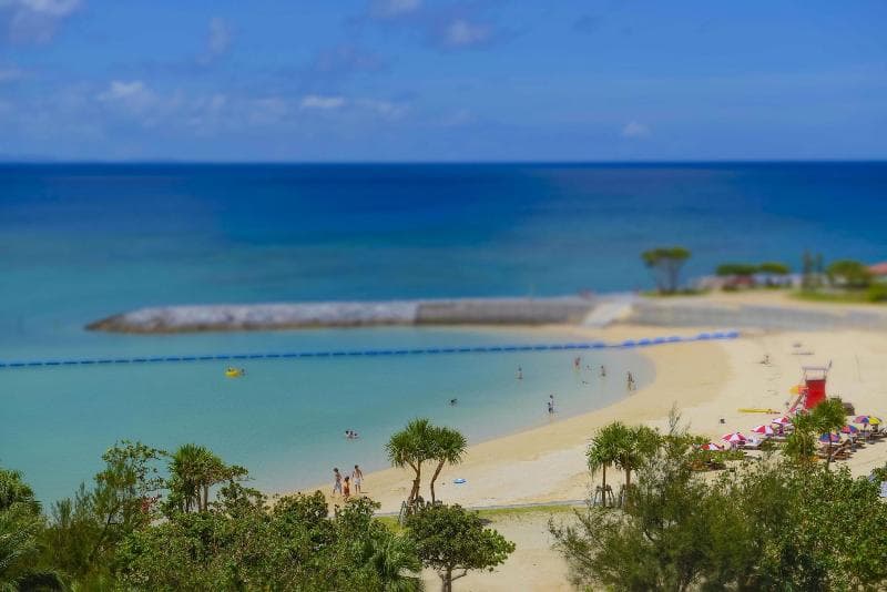 The Beach Tower Okinawa 5