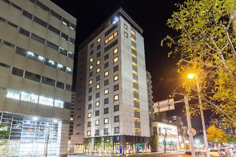 Hotel Mystays Sapporo Station 2