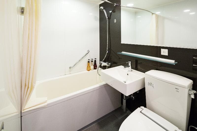 Hotel Mystays Sapporo Station 5