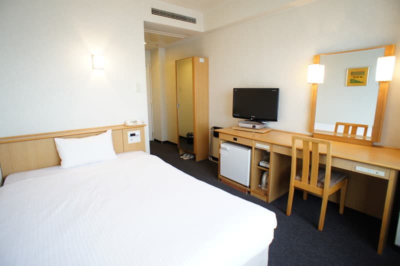 Osaka Joytel Hotel 3