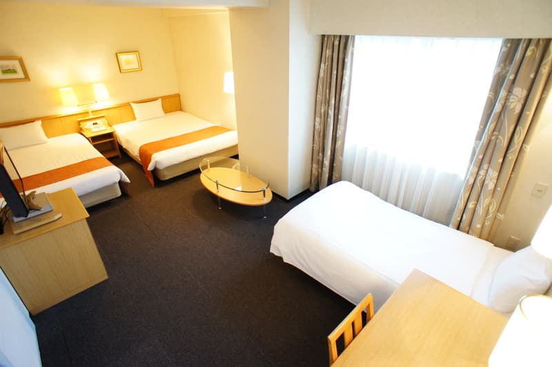 Osaka Joytel Hotel 4