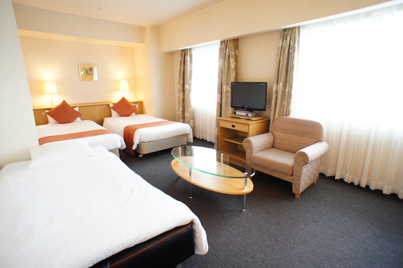 Osaka Joytel Hotel 5