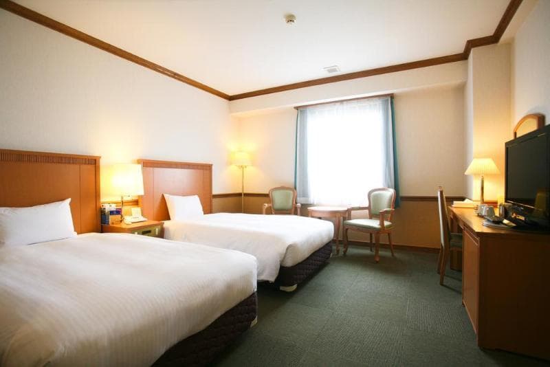 Hotel Azat 3