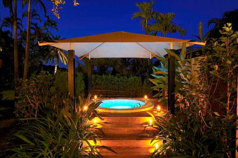 The Busena Terrace Beach Resort 2