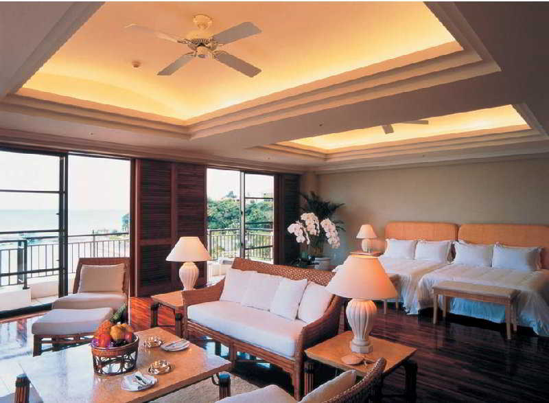 The Busena Terrace Beach Resort 4