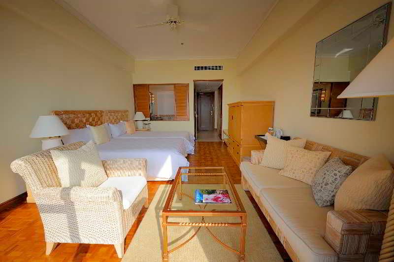 The Busena Terrace Beach Resort 5