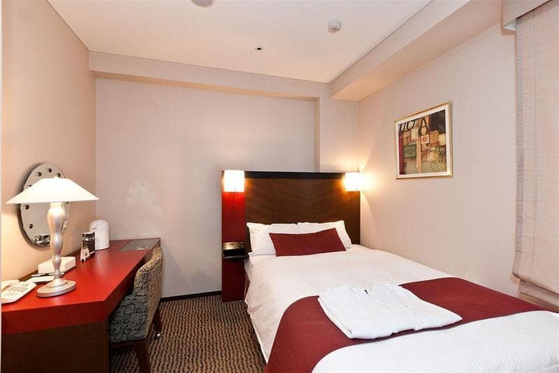 Sotetsu Fresa Inn Tokyo-Akasaka 4