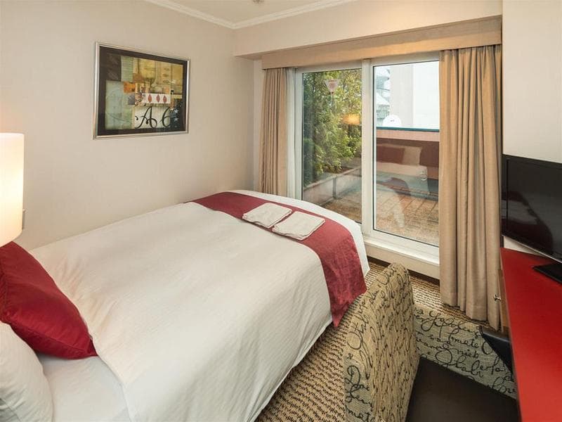 Sotetsu Fresa Inn Tokyo-Akasaka 5