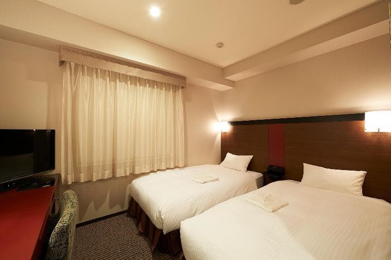 Sotetsu Fresa Inn Tokyo-Akasaka main