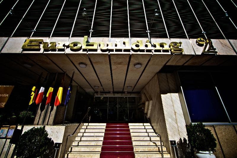 Pierre and Vacances Madrid Apartamentos Eurobuilding 2 4