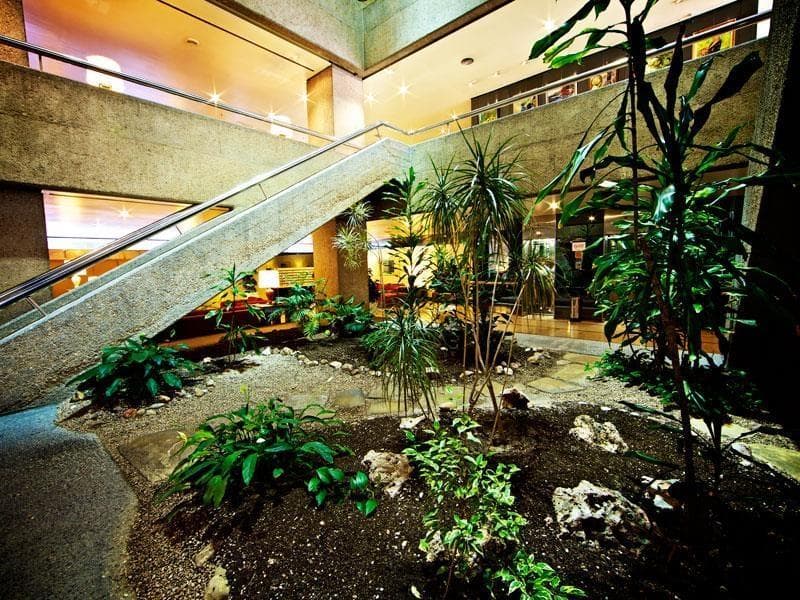 Pierre and Vacances Madrid Apartamentos Eurobuilding 2 2