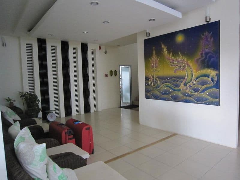 Royal Nakara Ao Nang 4
