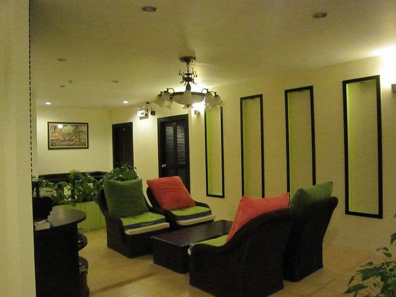 Royal Nakara Ao Nang 5