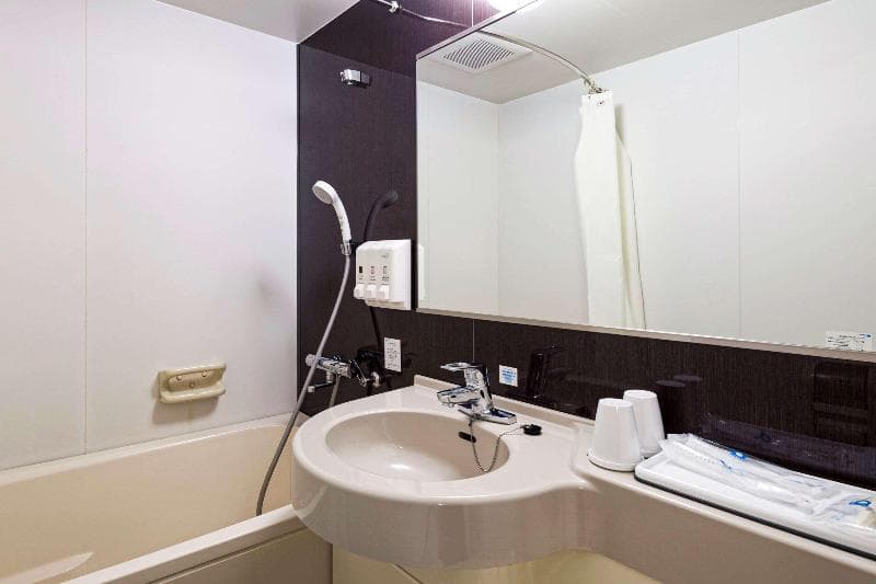 Comfort Hotel Sendai East 2
