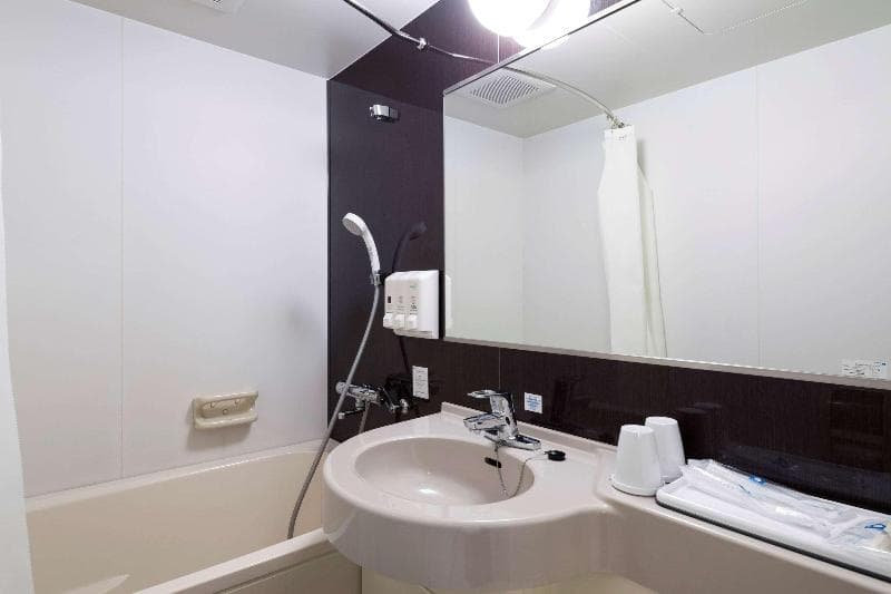Comfort Hotel Sendai West 2