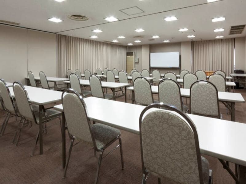 Comfort Hotel Nagasaki main