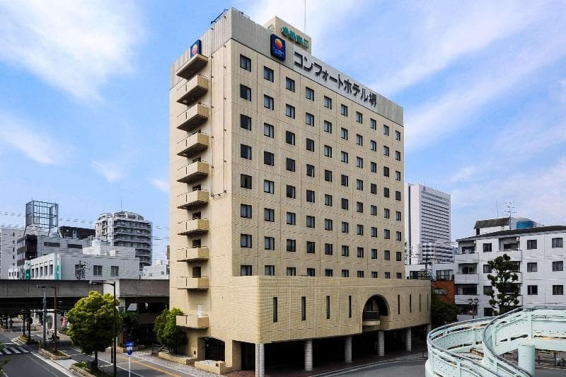 Comfort Hotel Sakai 2