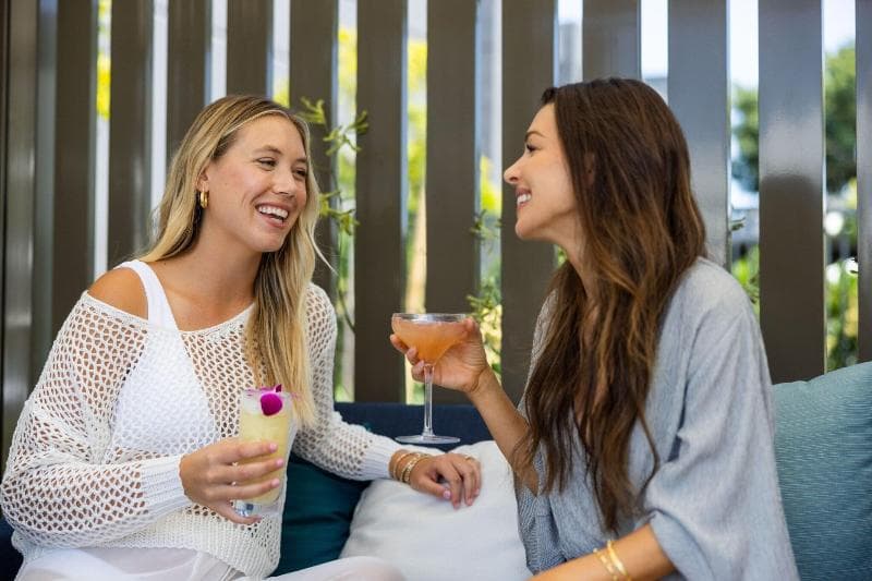 Newport Beach Marriott Hotel And Spa 5