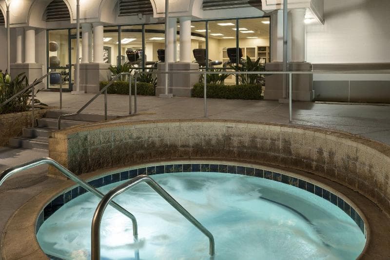 Costa Mesa Marriott 2