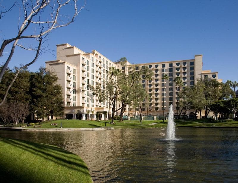 Costa Mesa Marriott 3