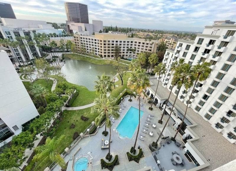 Costa Mesa Marriott 4