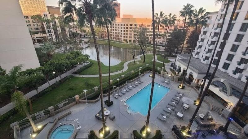 Costa Mesa Marriott 5